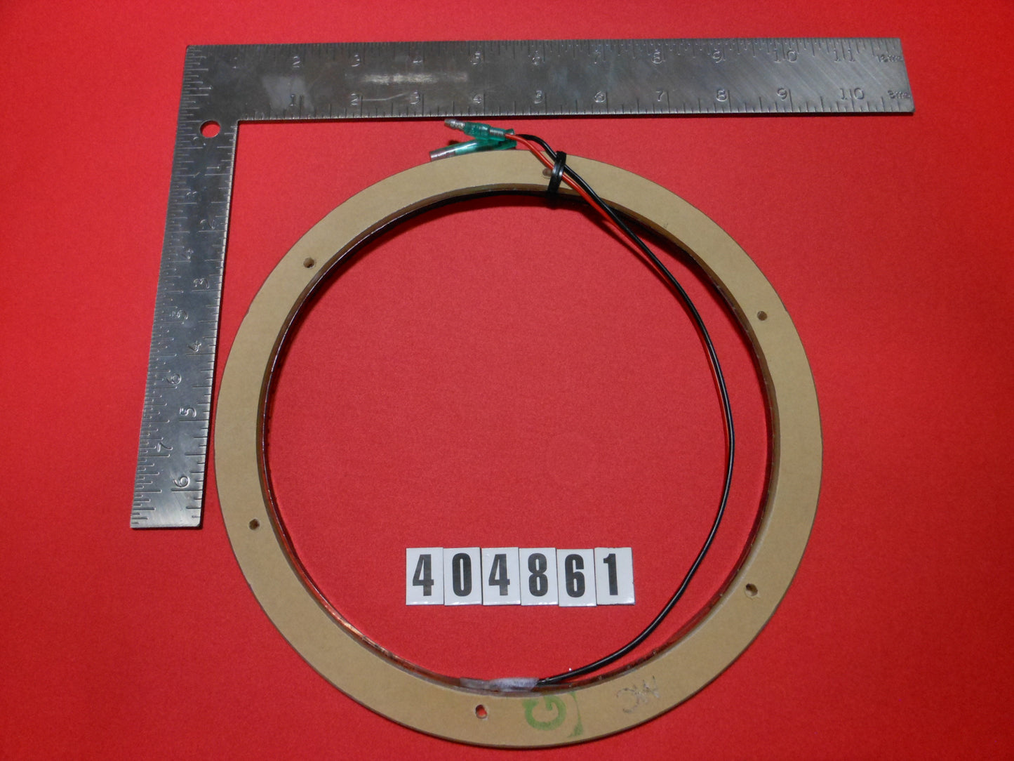 Mastercraft Boat 404861 Steering Components