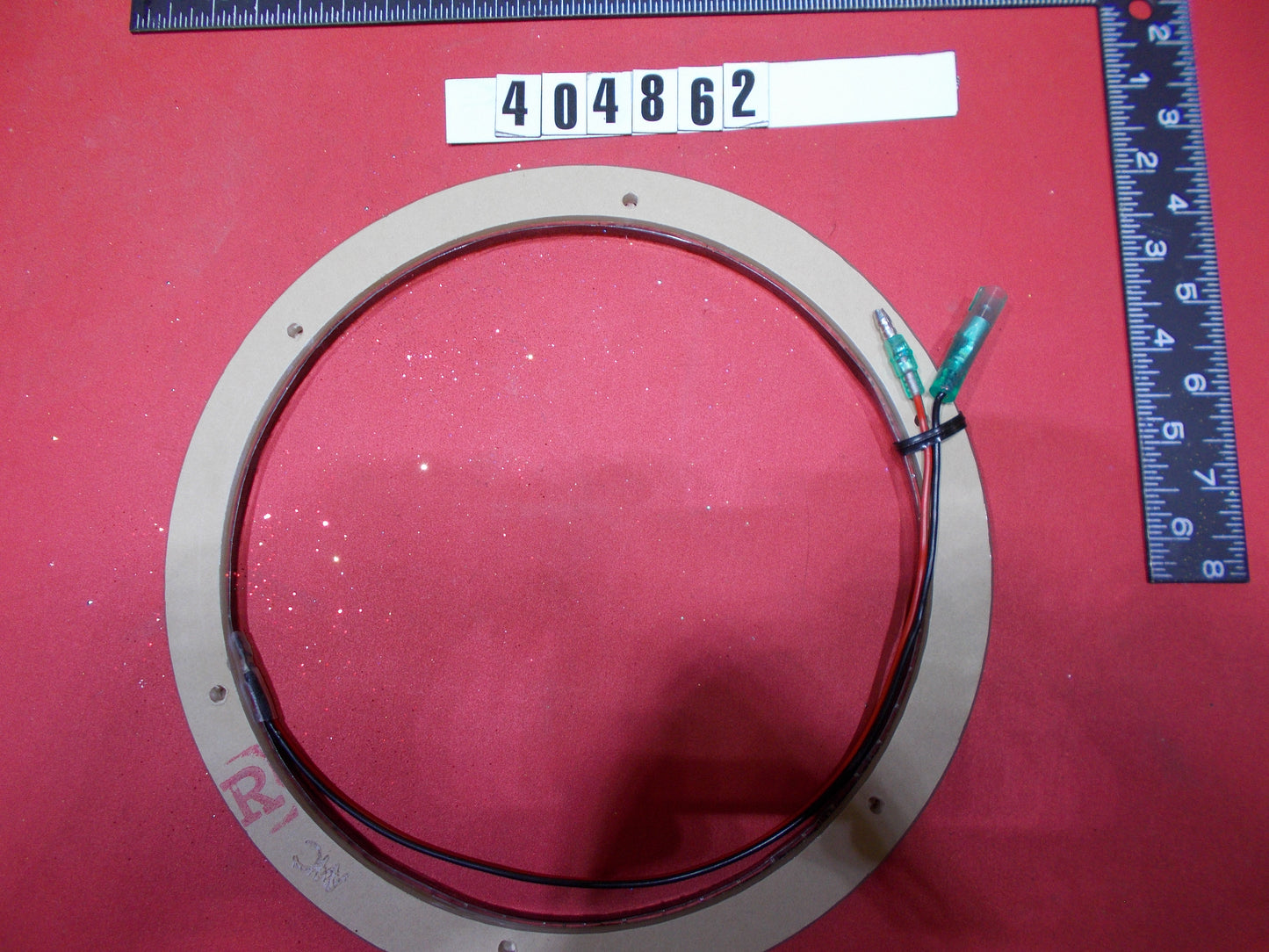 Mastercraft Boat 404862 Steering Components