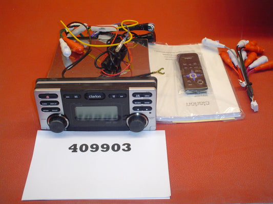 Mastercraft Boat 409903 Steering Components