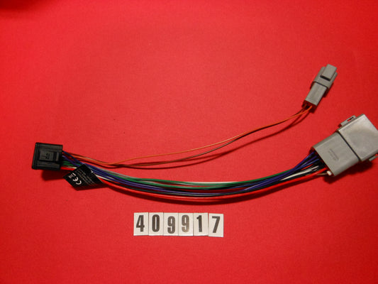 Mastercraft Boat 409917 Steering Components