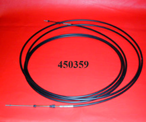 Mastercraft Boat 450359 Steering Components