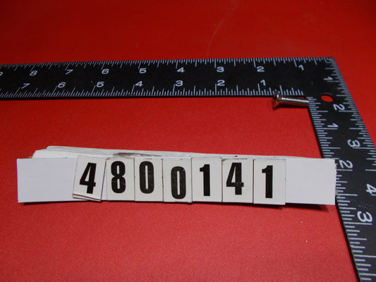 Mastercraft Boat 4800141 Steering Components