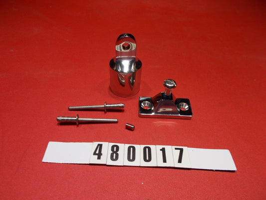 Mastercraft Boat 480017 Steering Components