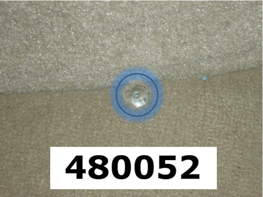 Mastercraft Boat 480052 Steering Components