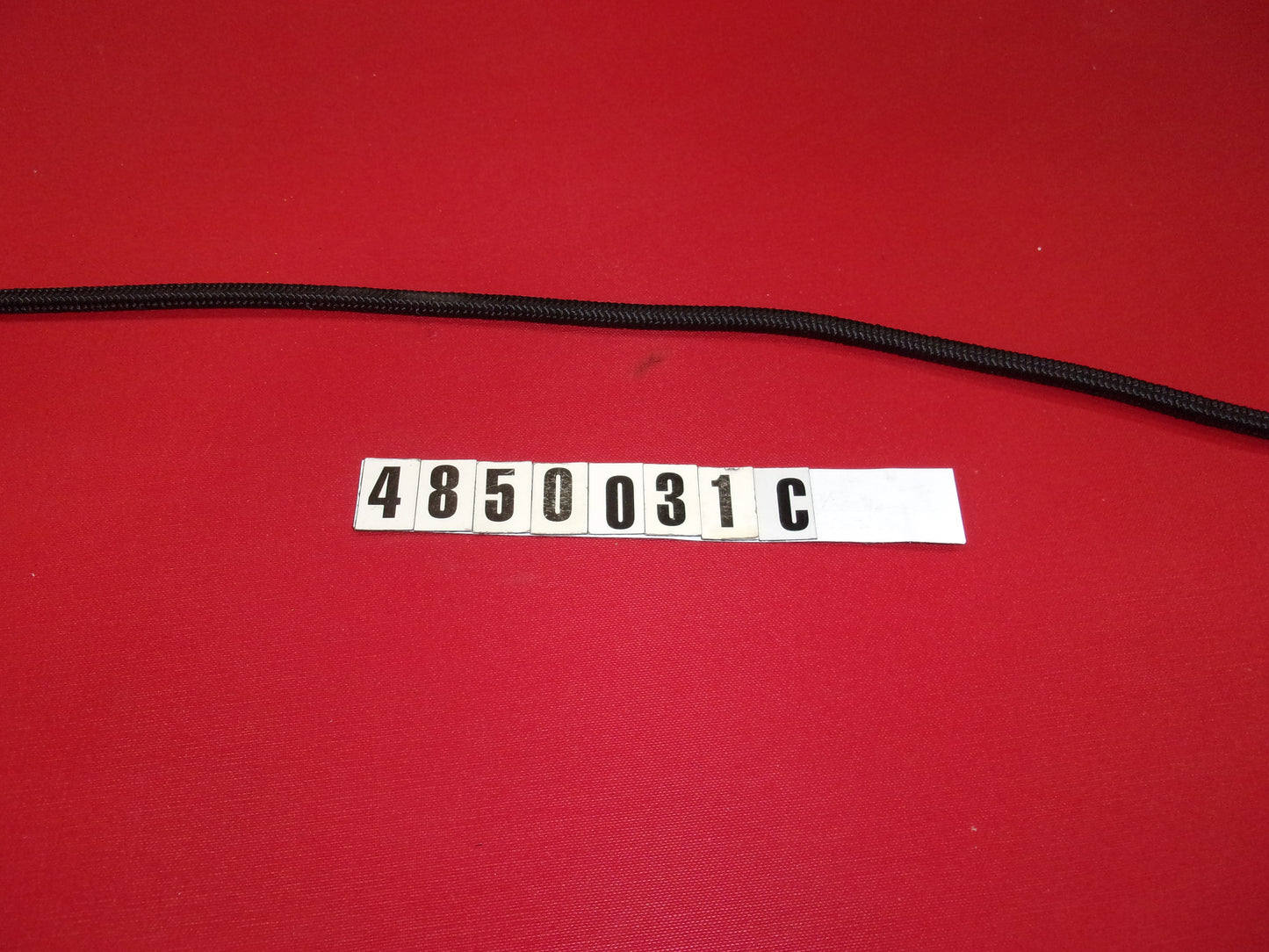 Mastercraft Boat 4850031C Steering Components