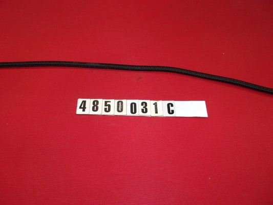 Mastercraft Boat 4850031C Steering Components