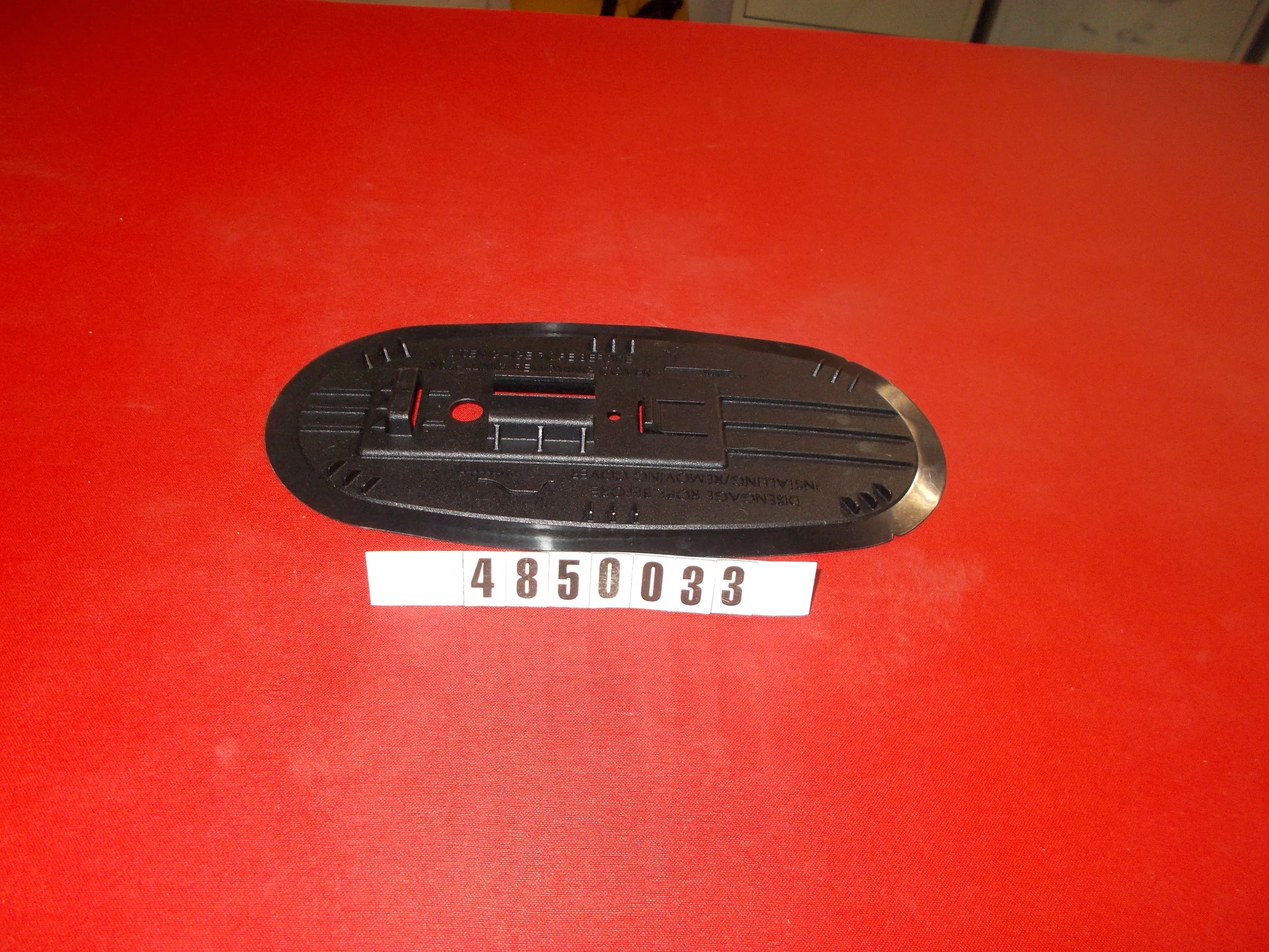 Mastercraft Boat 4850033 Steering Components