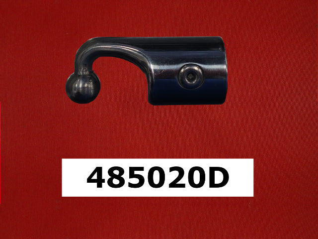 Mastercraft Boat 485020D Steering Components