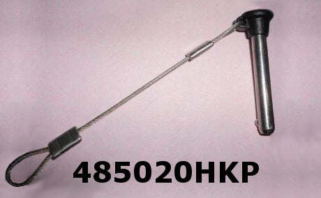 Mastercraft Boat 485020HKP Steering Components