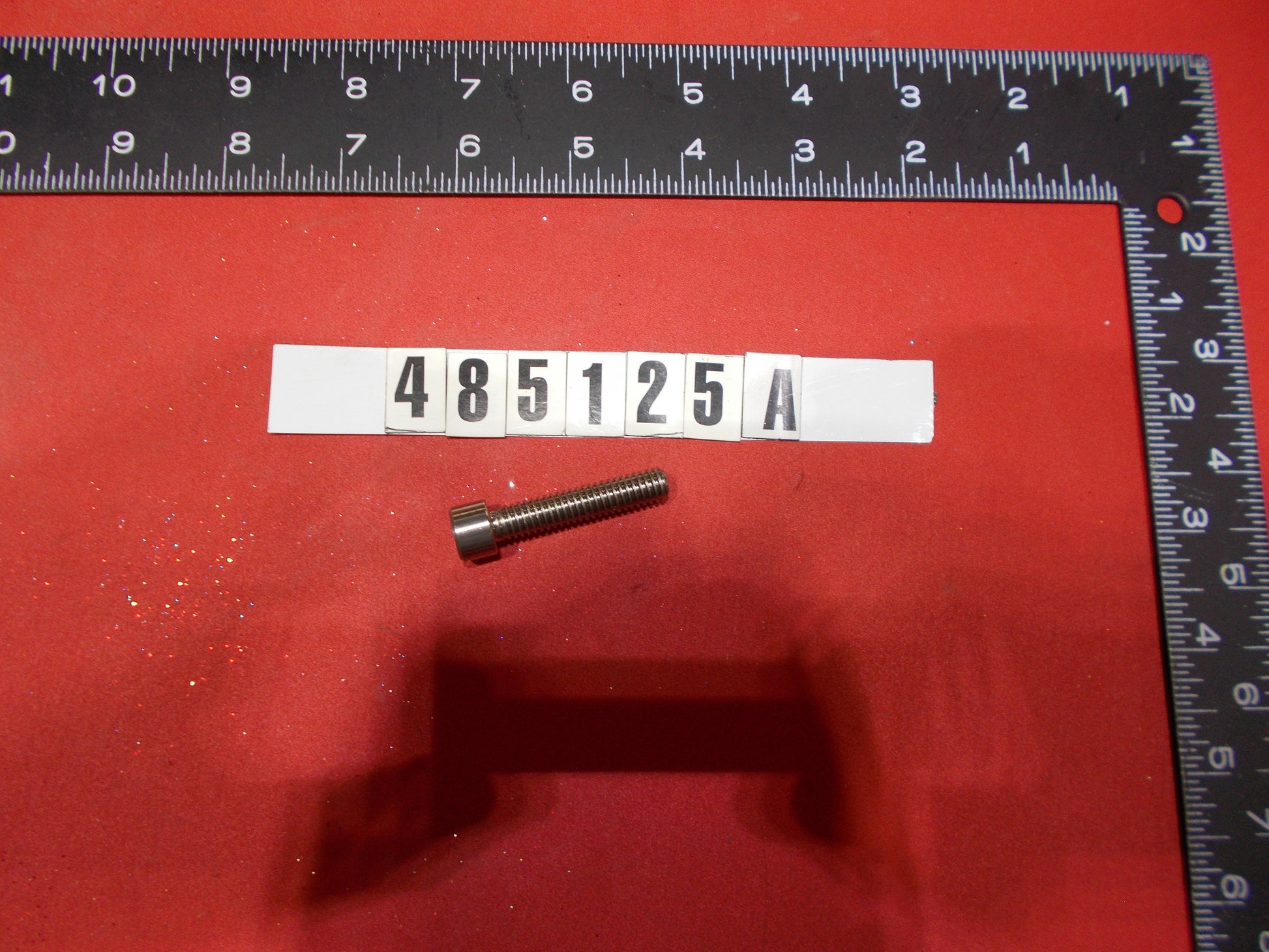 Mastercraft Boat 485125A Steering Components