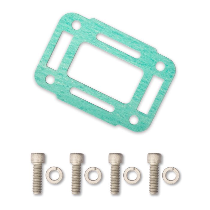 Indmar 495006 Steering Components