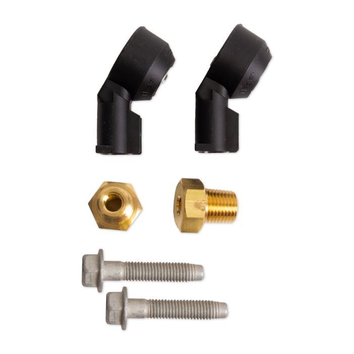 Indmar 495039B Steering Components