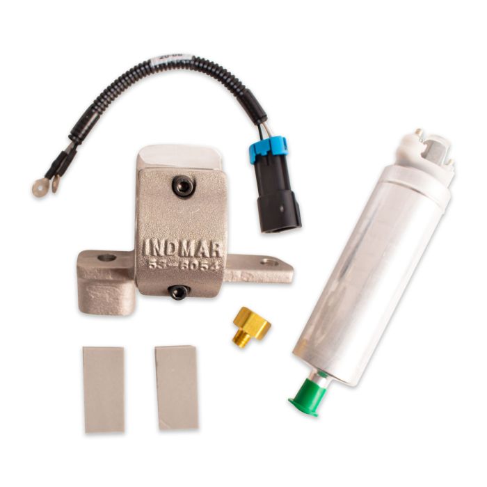 Indmar 495117 Steering Components