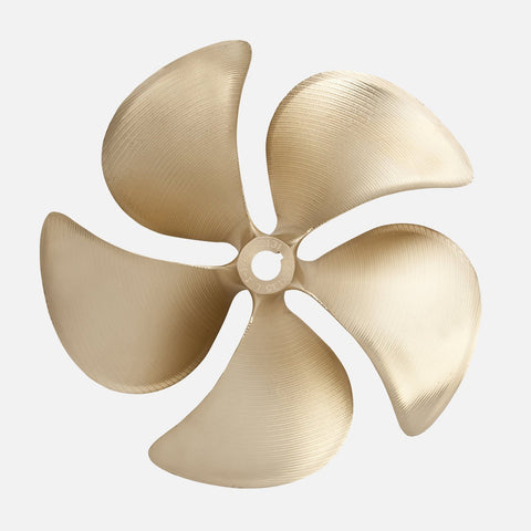 ACME 2351 14.50" x 15.50" Wake/Ski 5-Blade Propeller