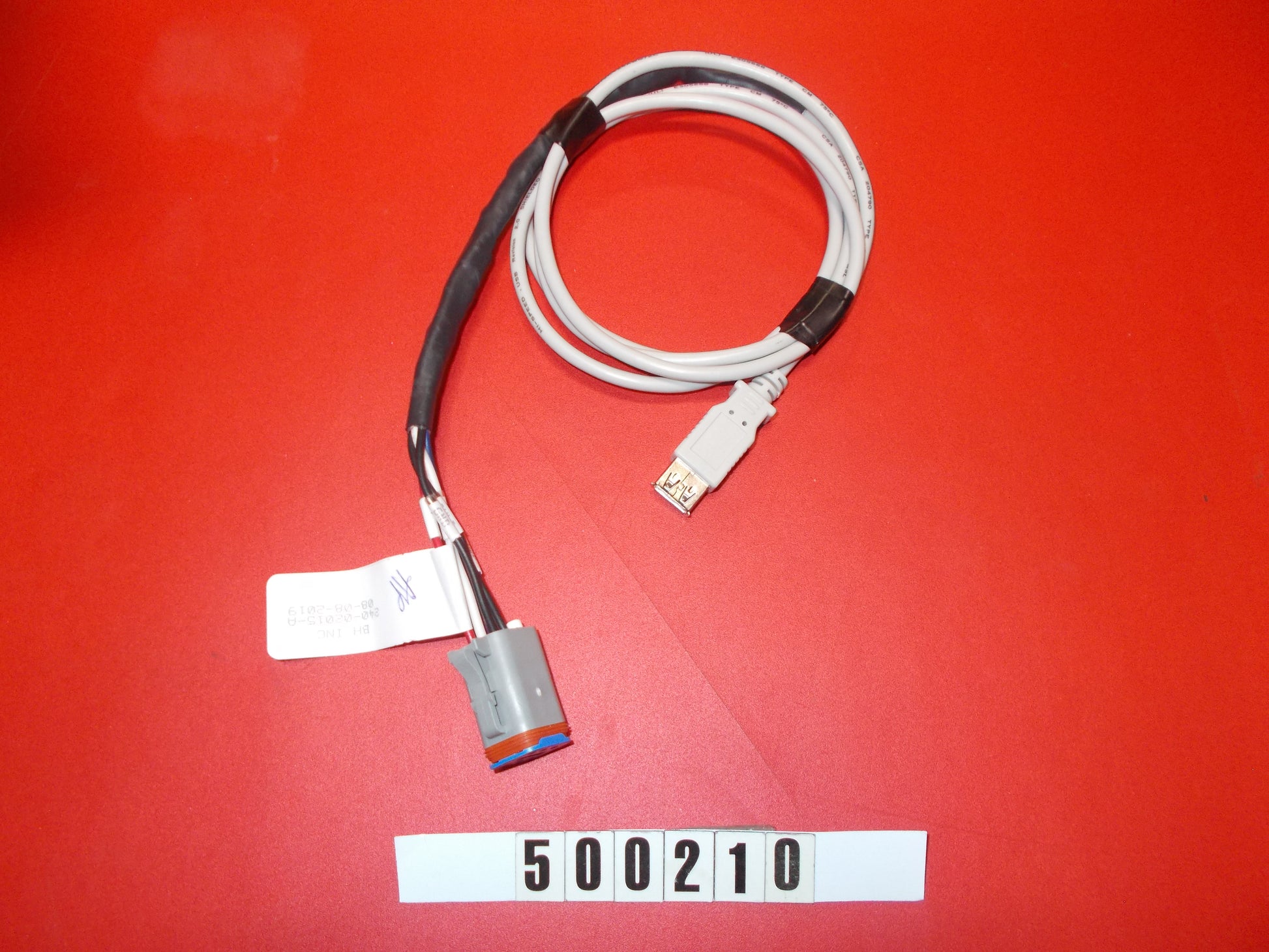 Mastercraft Boat 500210 Steering Components