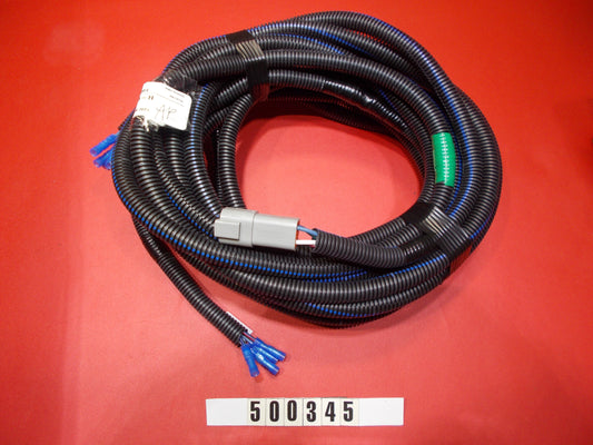 Mastercraft Boat 500345 Steering Components