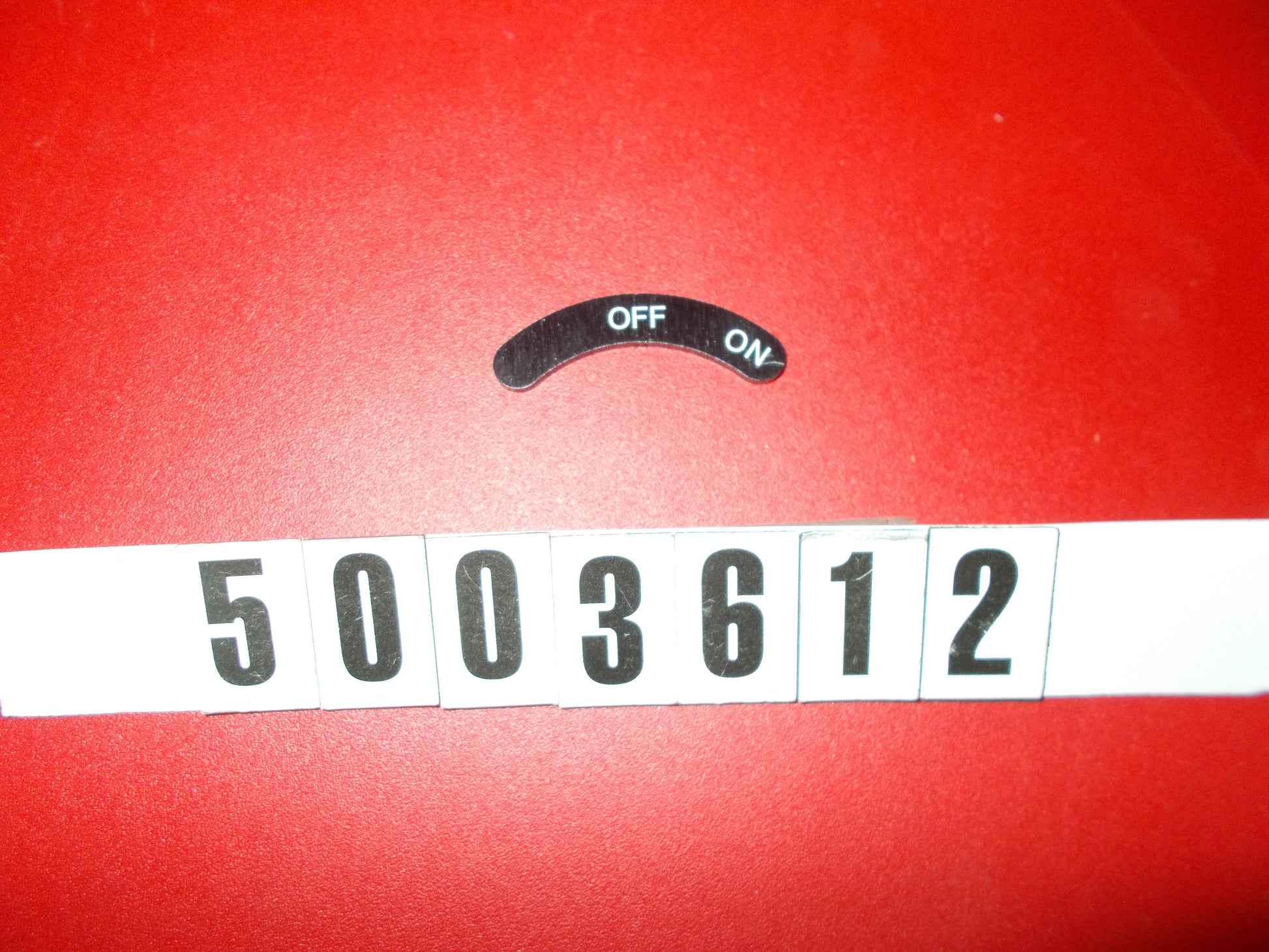 Mastercraft Boat 5003612 Steering Components