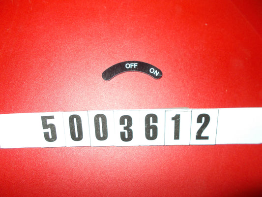 Mastercraft Boat 5003612 Steering Components