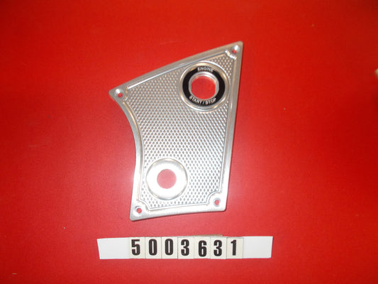 Mastercraft Boat 5003631 Steering Components