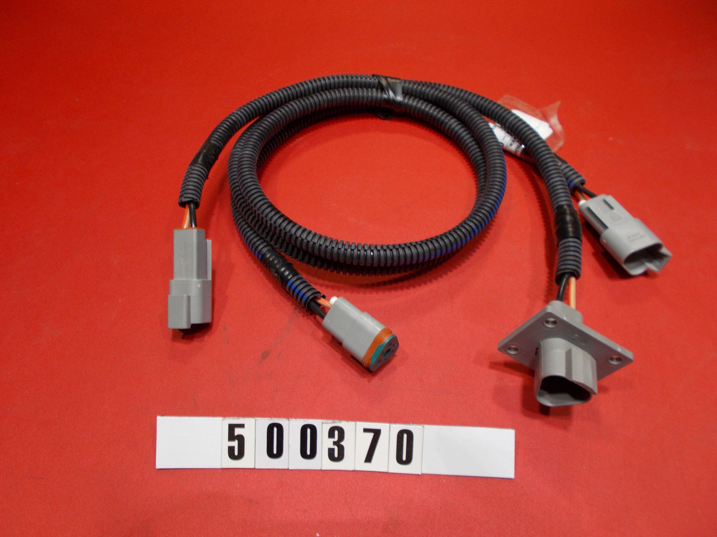 Mastercraft Boat 500370 Steering Components