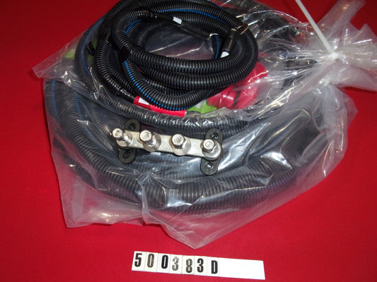 Mastercraft Boat 500383D Steering Components