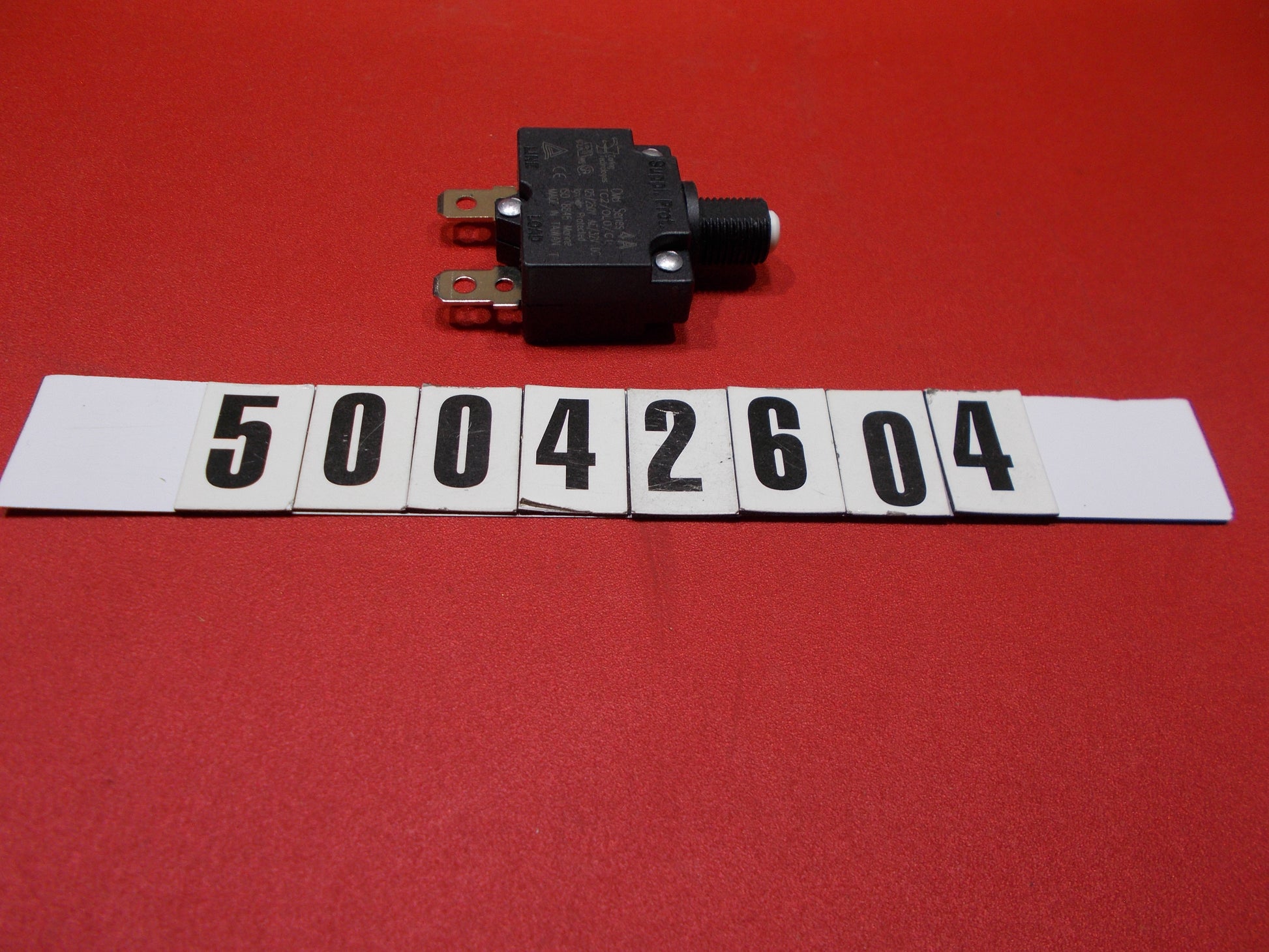 Mastercraft Boat 50042604 Steering Components