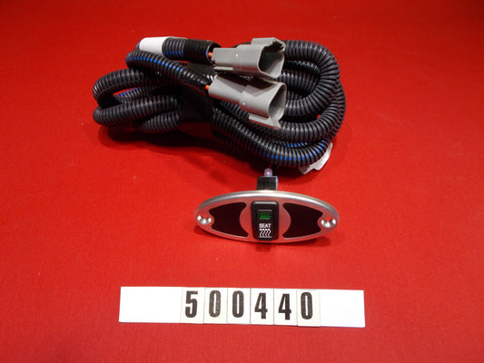 Mastercraft Boat 500440 Steering Components