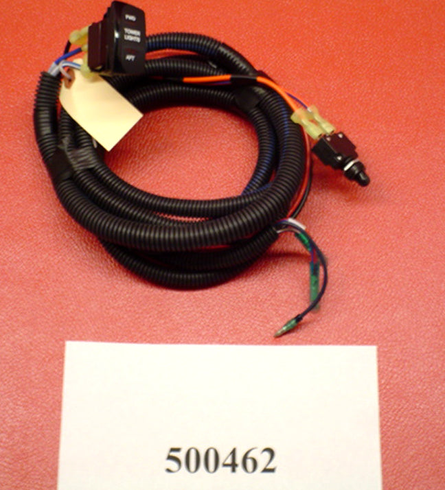 Mastercraft Boat 500462 Steering Components