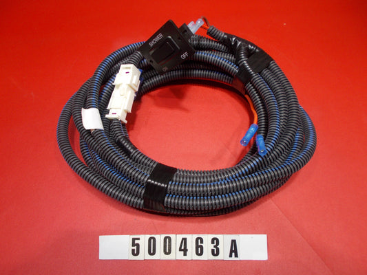 Mastercraft Boat 500463A Steering Components