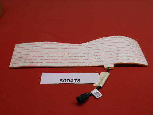 Mastercraft Boat 500478 Steering Components