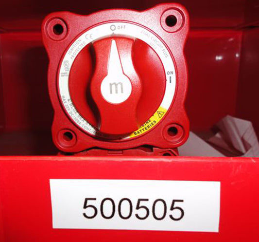 Mastercraft Boat 500505 Steering Components