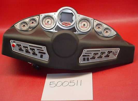 Mastercraft Boat 500511 Steering Components