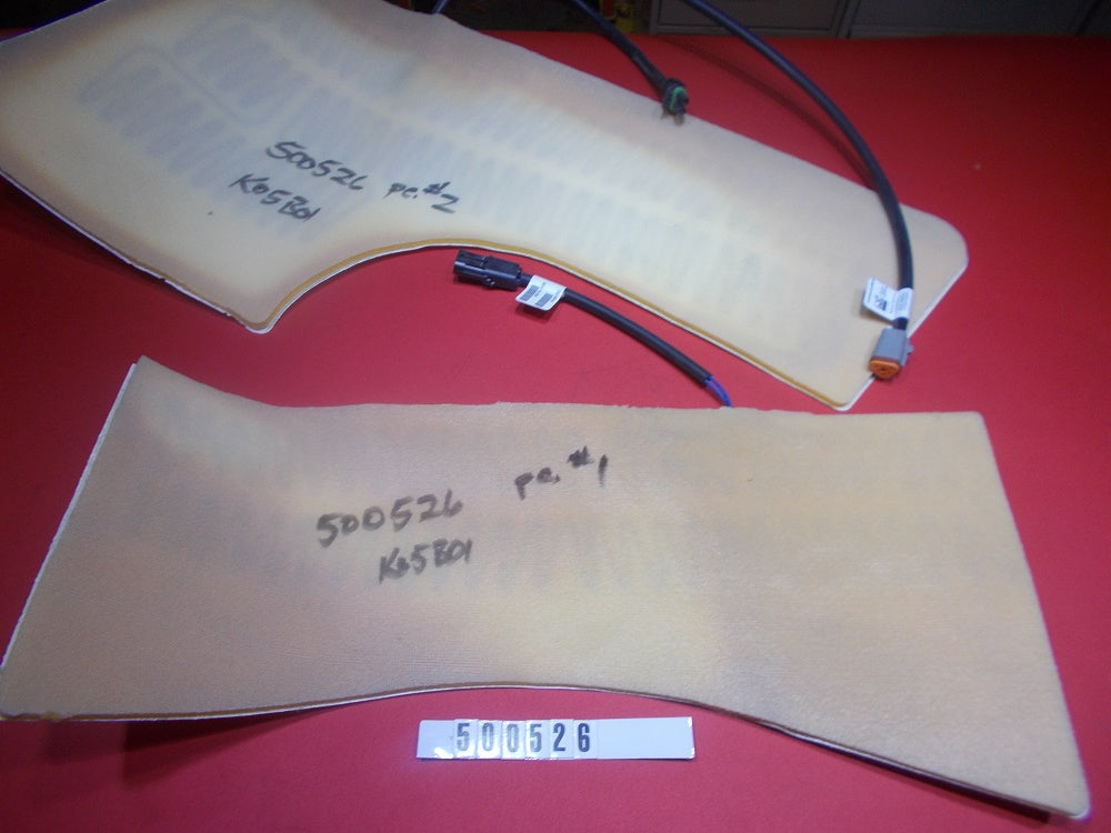 Mastercraft Boat 500526 Steering Components