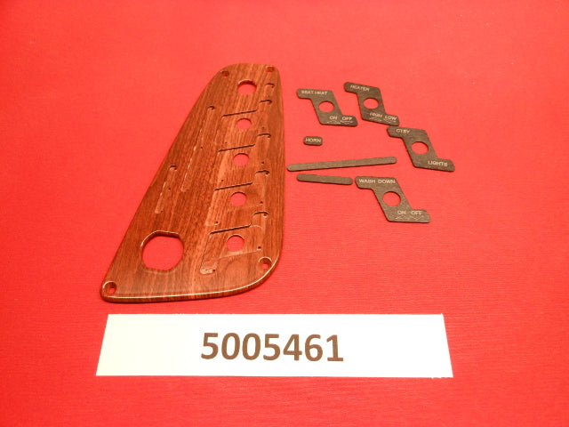 Mastercraft Boat 5005461 Steering Components