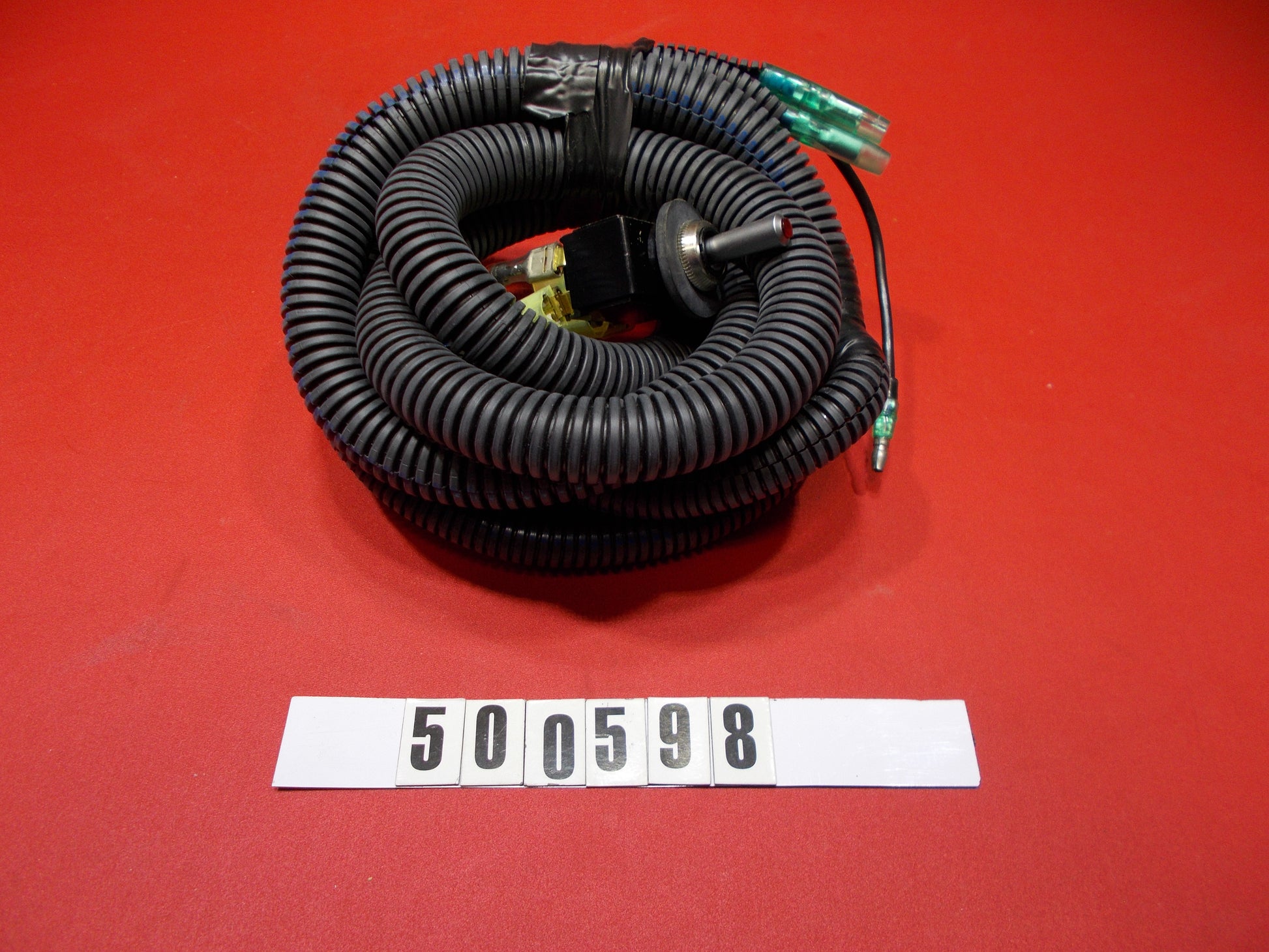 Mastercraft Boat 500598 Steering Components