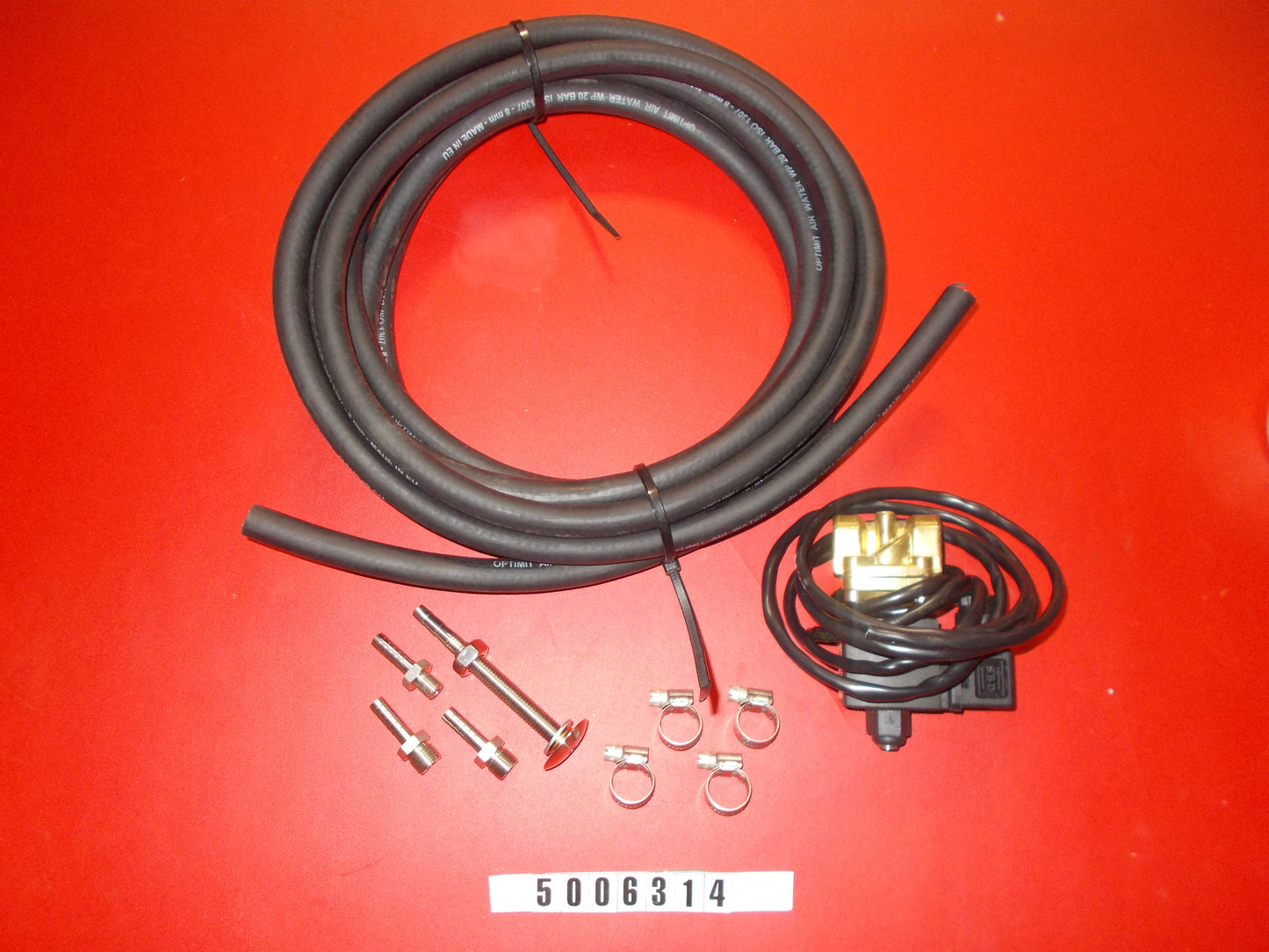 Mastercraft Boat 5006314 Steering Components