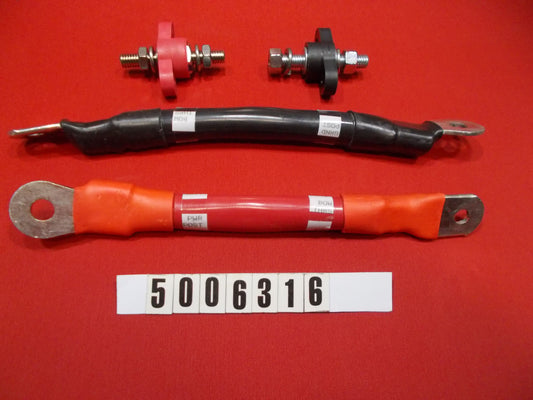 Mastercraft Boat 5006316 Steering Components