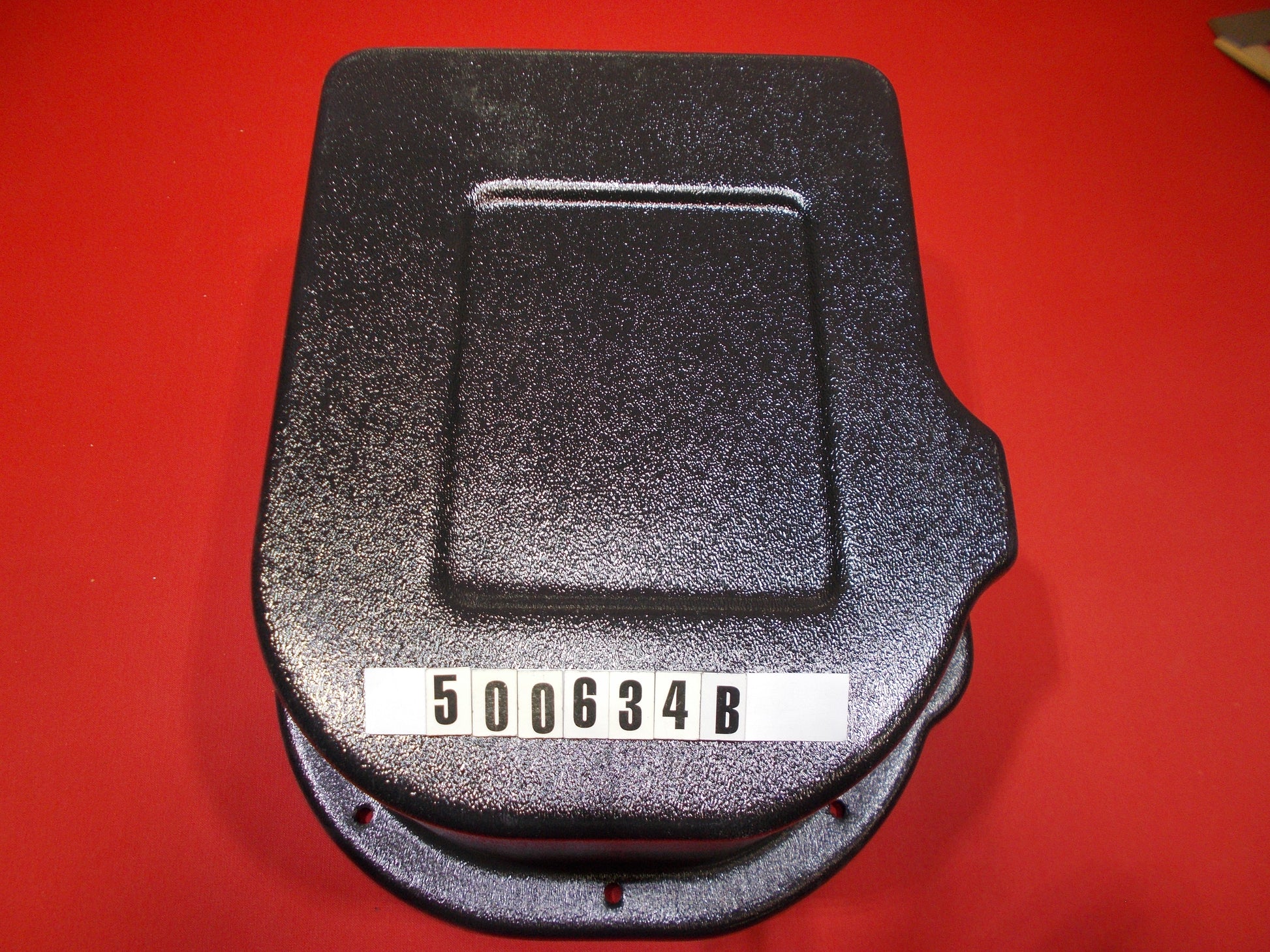 Mastercraft Boat 500634B Steering Components