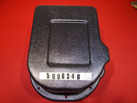 Mastercraft Boat 500634B Steering Components