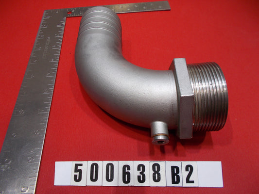 Mastercraft Boat 500638B2 Steering Components