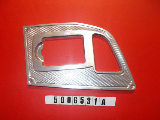 Mastercraft Boat 5006531A Steering Components