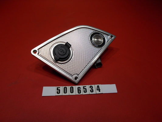 Mastercraft Boat 5006534 Steering Components