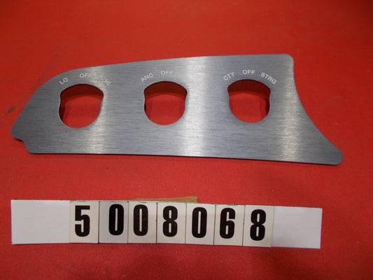 Mastercraft Boat 5008068 Steering Components