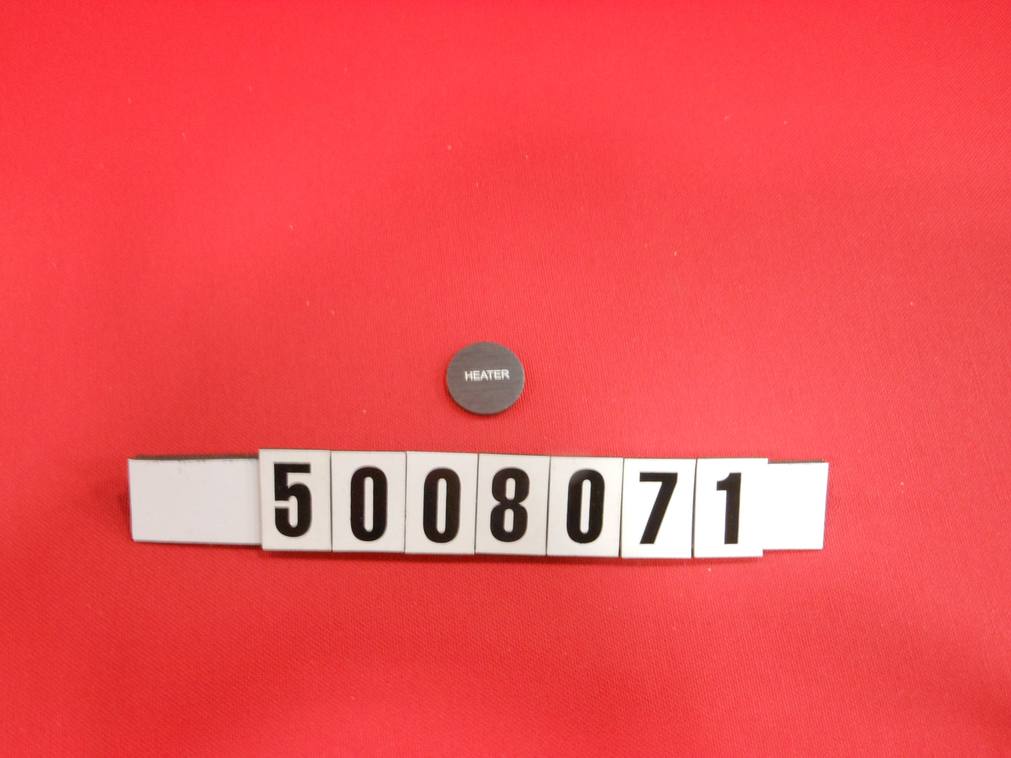 Mastercraft Boat 5008071 Steering Components