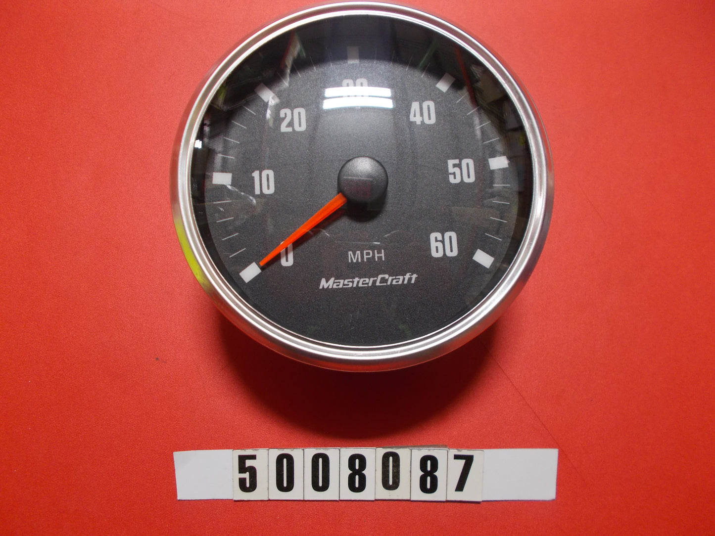 Mastercraft Boat 5008087 Steering Components