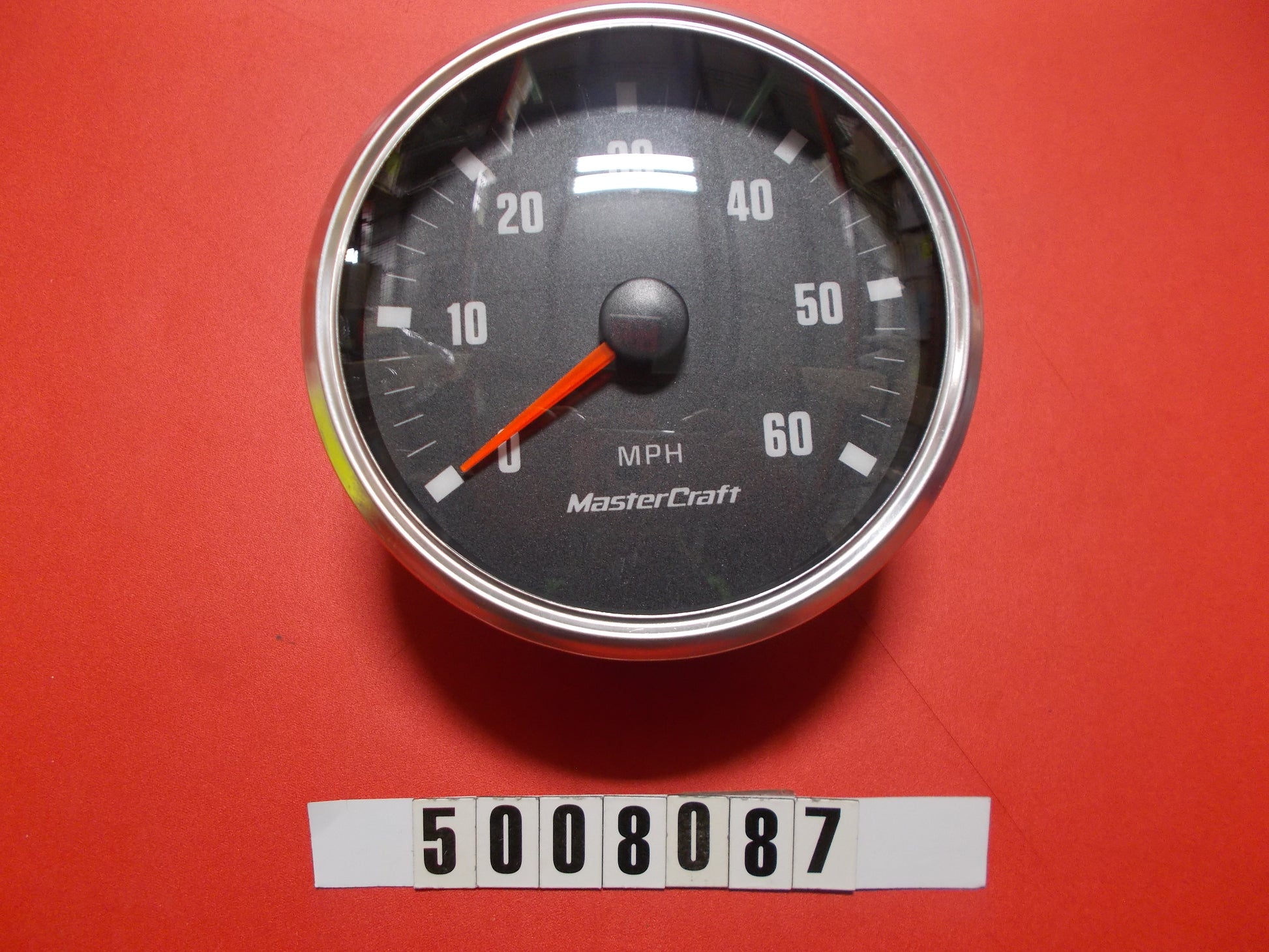 Mastercraft Boat 5008087 Steering Components