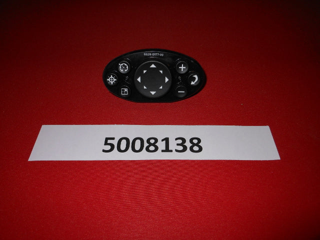 Mastercraft Boat 5008138 Steering Components