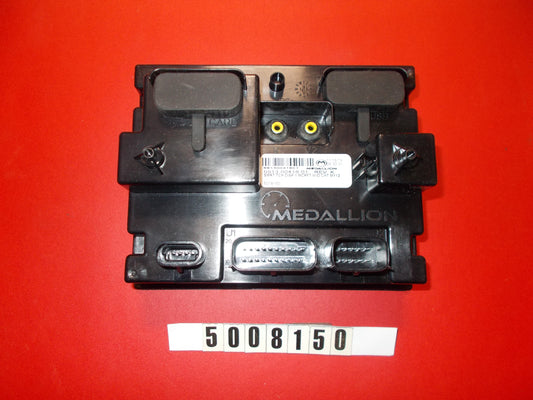 Mastercraft Boat 5008150 Steering Components