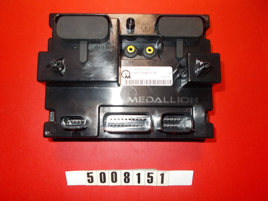 Mastercraft Boat 5008151 Steering Components