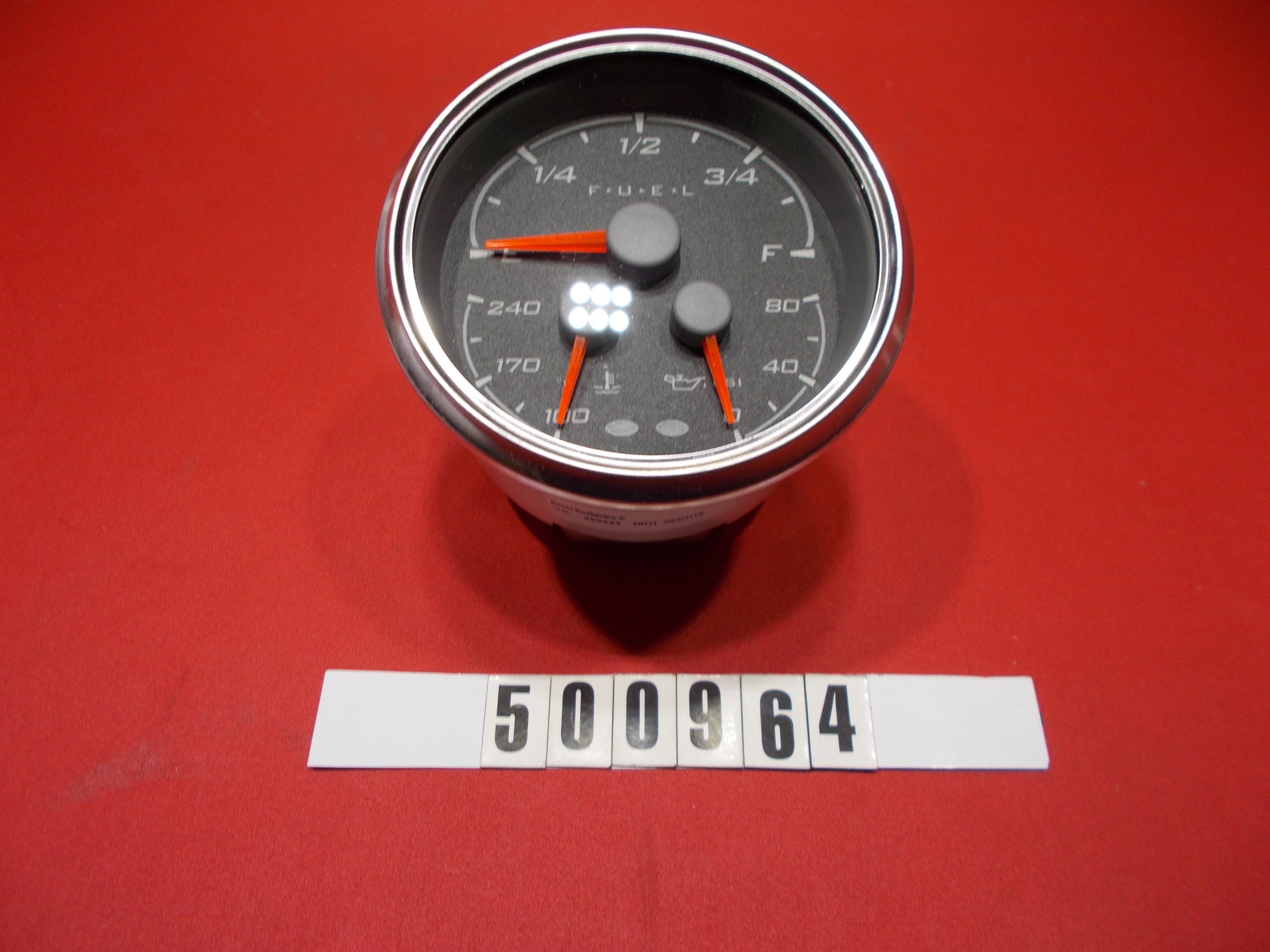 Mastercraft Boat 500964 Steering Components